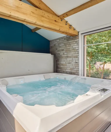 Domaine de la Coutardière spa Domaine de la Coutardière spa