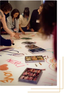 Evenement domaine de la Coutardière 2 Événement Domaine de la Coutardière