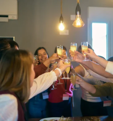 Private Events at Domaine de la Coutarfdiere Private Events at Domaine de la Coutarfdiere