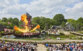 Puy du Fou