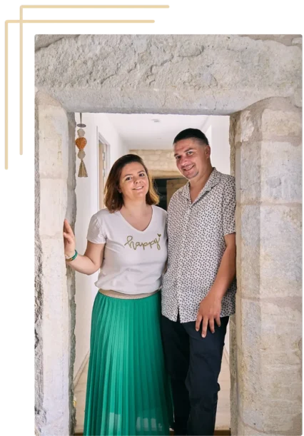 Qui sommes nous Qui sommes nous