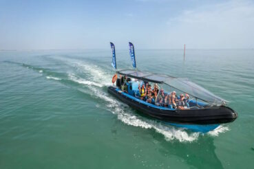 sortie bateau jard sur mer cote mer